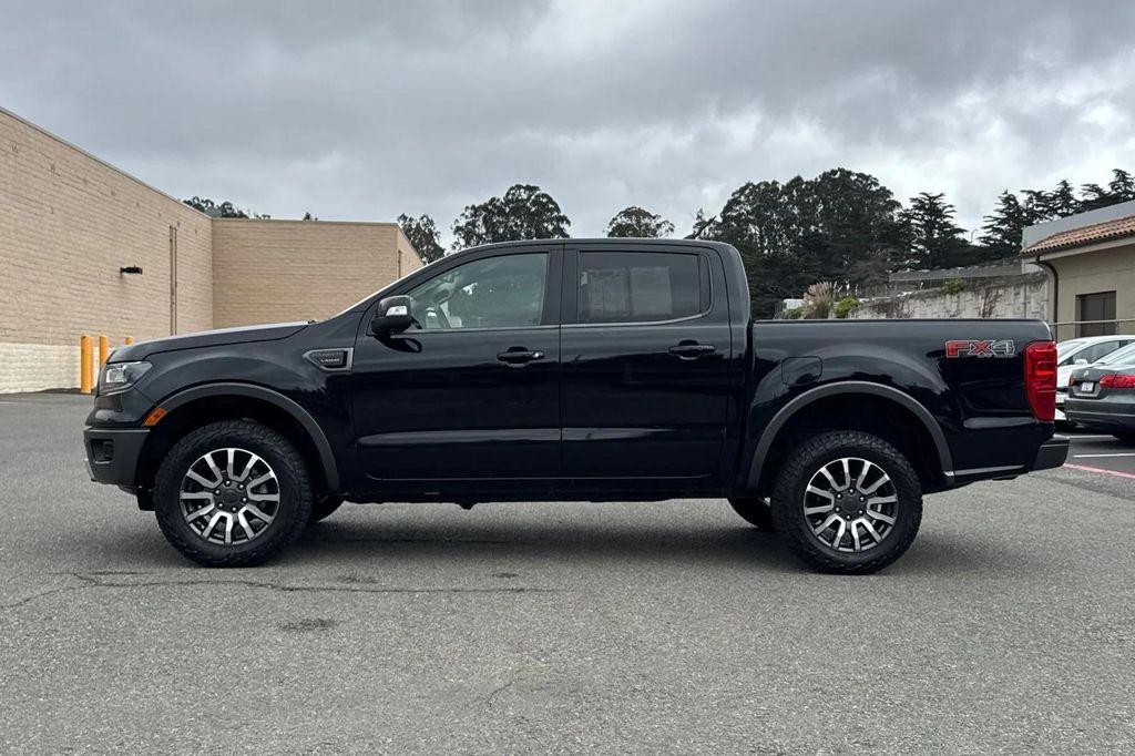 used 2019 Ford Ranger car, priced at $25,993