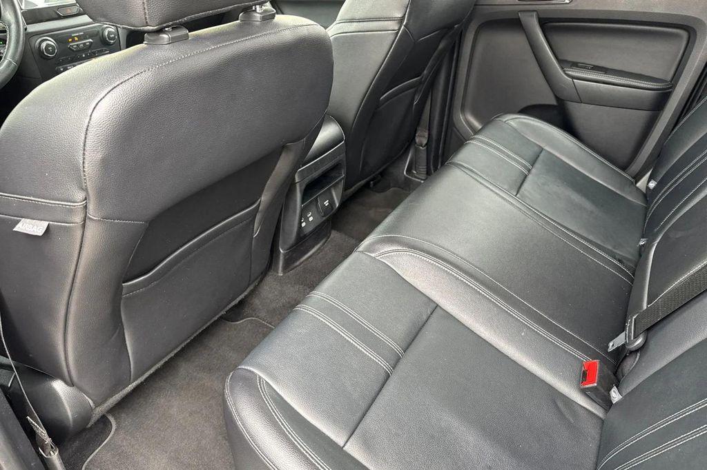 used 2019 Ford Ranger car, priced at $25,993