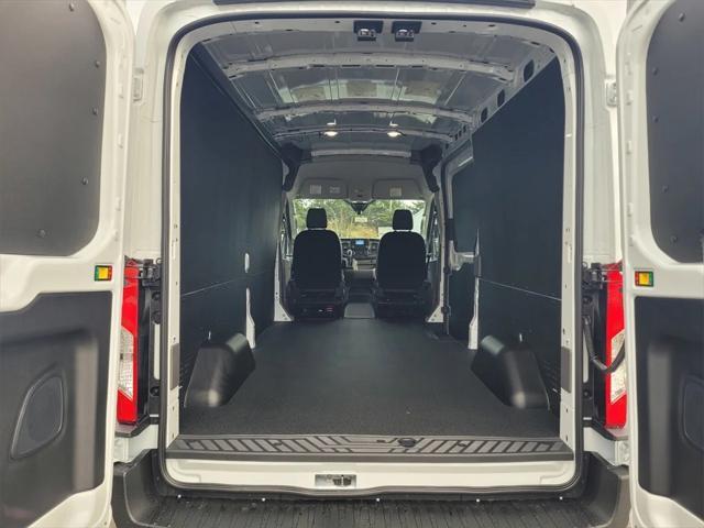 new 2025 Ford Transit-250 car, priced at $49,729