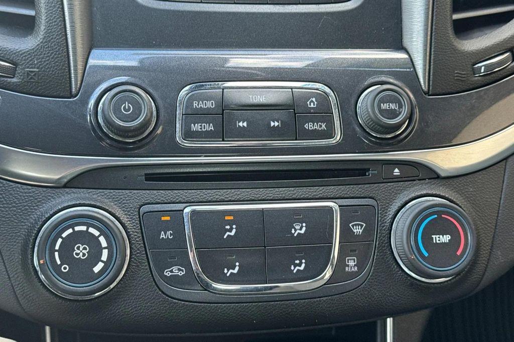 used 2014 Chevrolet Impala car, priced at $12,791