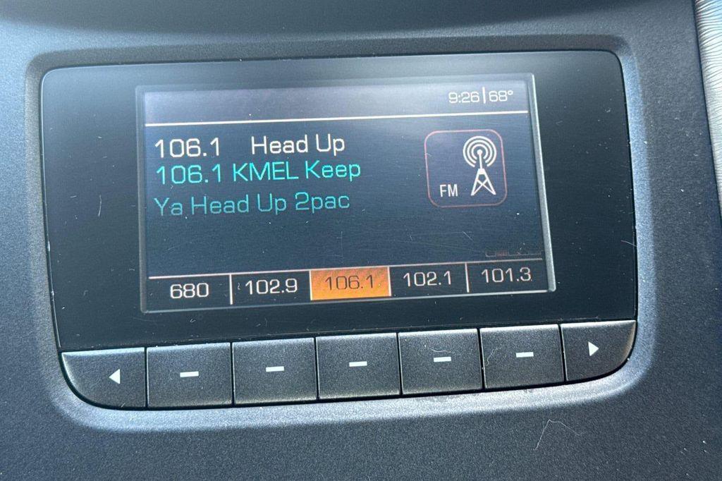 used 2014 Chevrolet Impala car, priced at $12,791