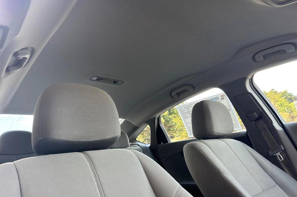 used 2014 Chevrolet Impala car, priced at $12,791