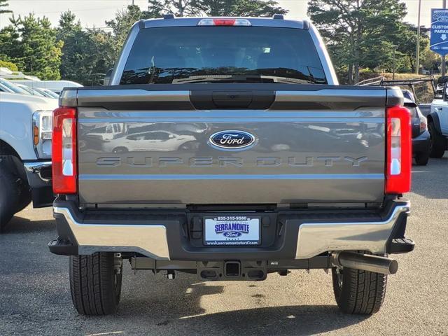 new 2024 Ford F-250 car, priced at $54,651