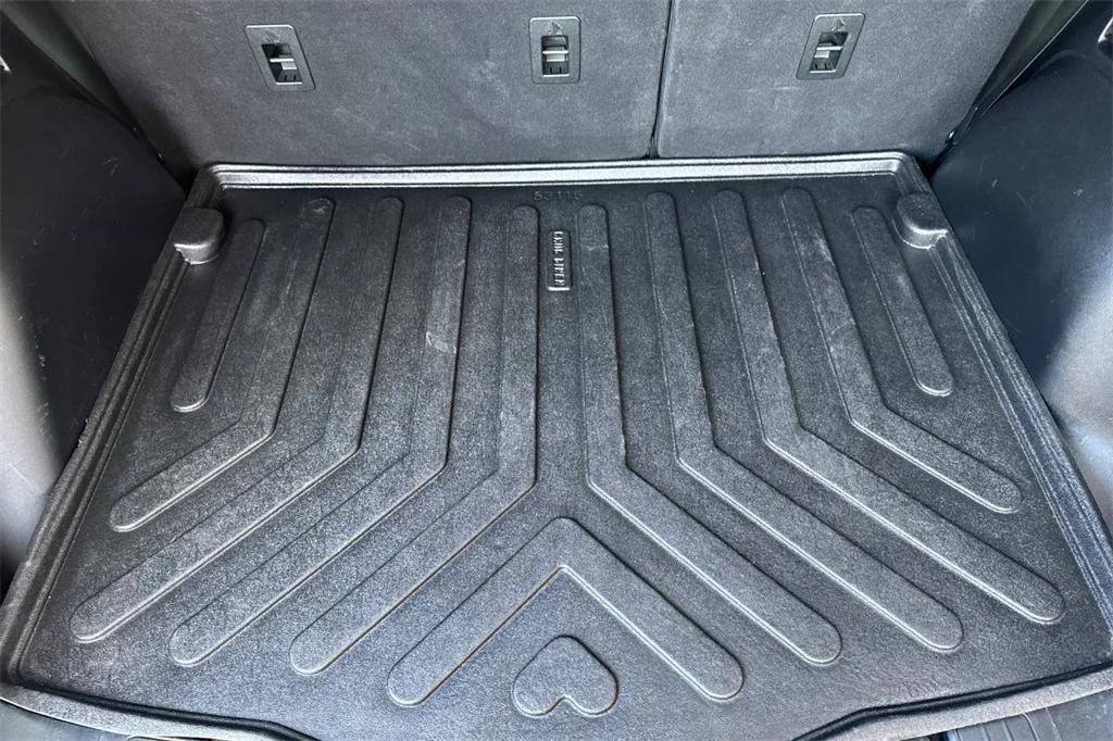 used 2022 Ford Escape car, priced at $16,991
