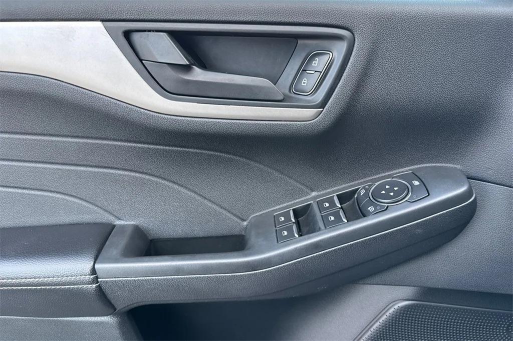used 2022 Ford Escape car, priced at $16,991