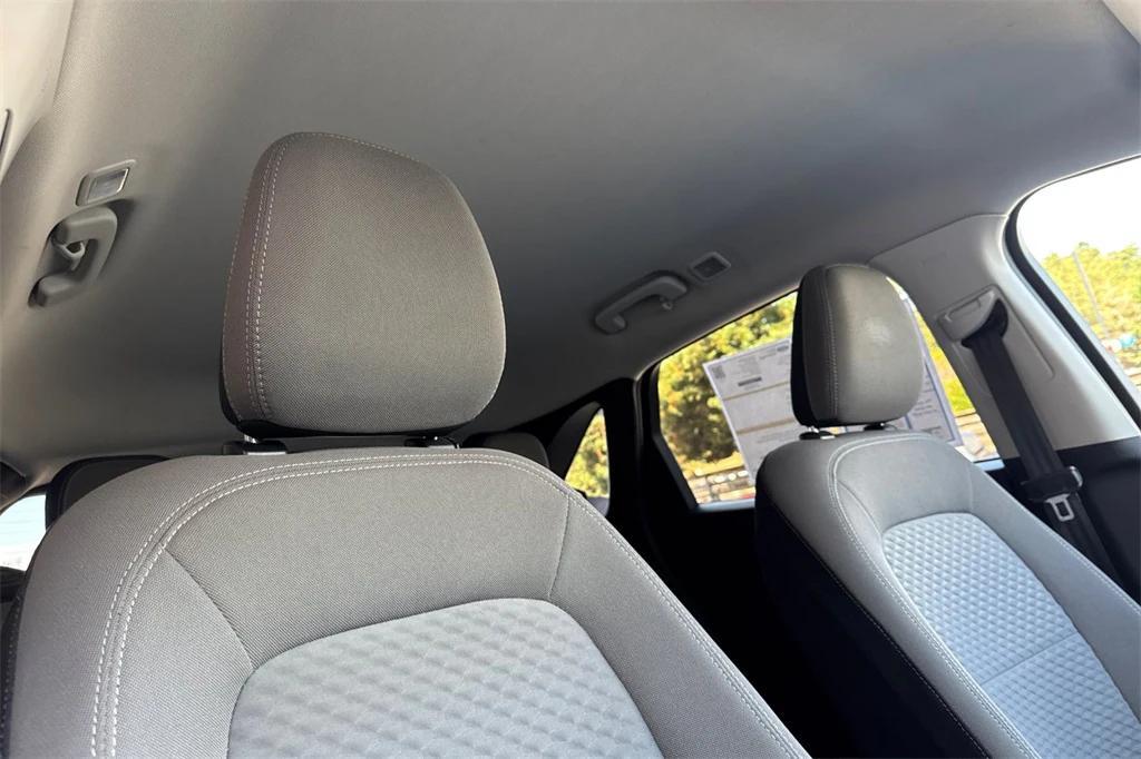 used 2022 Ford Escape car, priced at $16,991