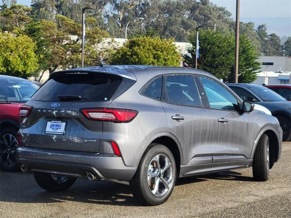 new 2024 Ford Escape car, priced at $33,980