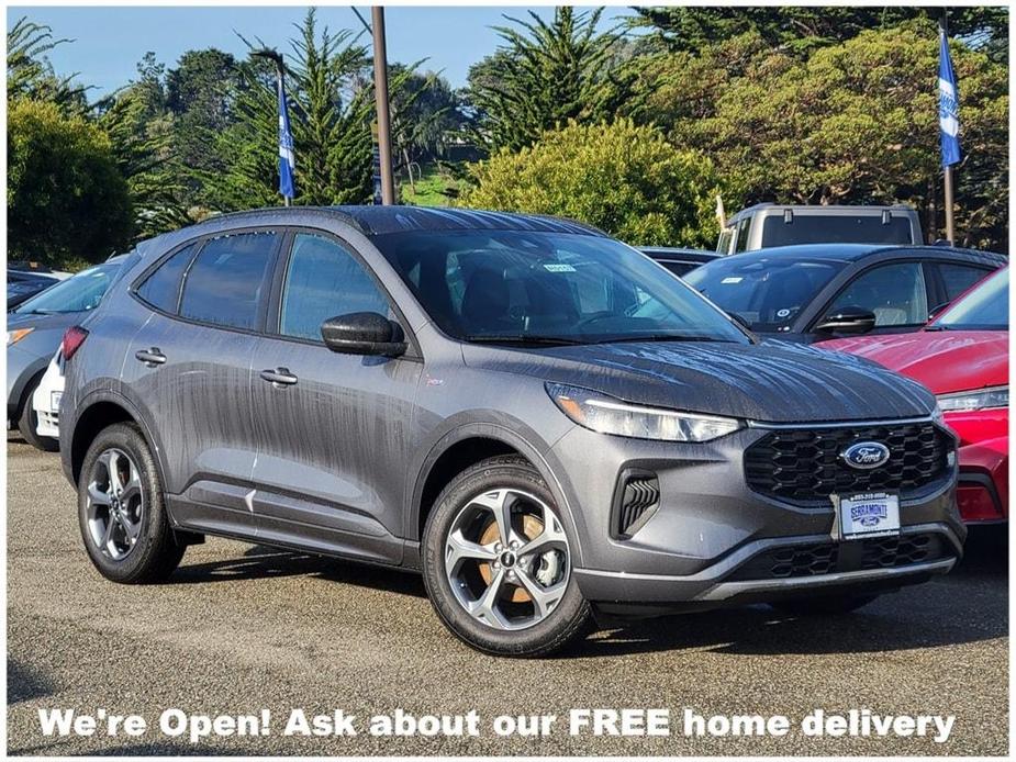 new 2024 Ford Escape car, priced at $33,980