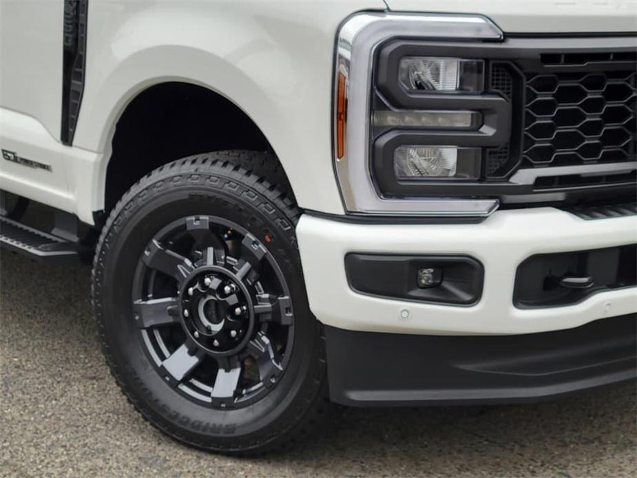 new 2024 Ford F-350 car, priced at $88,410