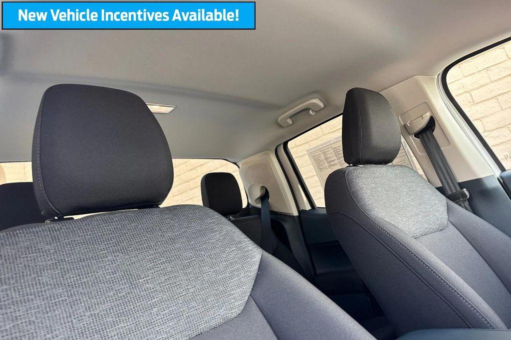 used 2025 Ford Maverick car, priced at $27,992