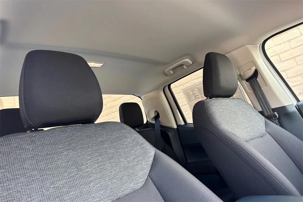 used 2025 Ford Maverick car, priced at $28,991