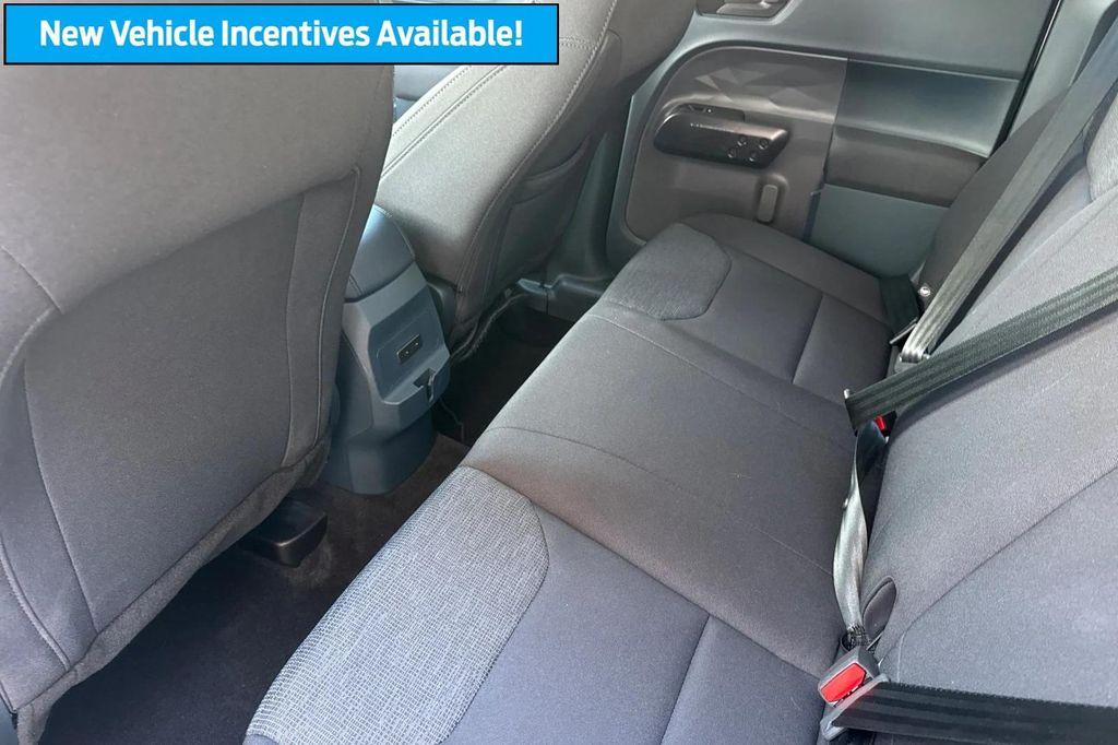 used 2025 Ford Maverick car, priced at $27,992