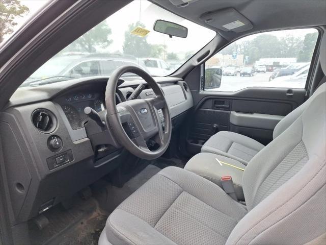 used 2013 Ford F-150 car, priced at $15,490