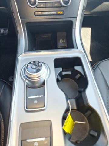 used 2022 Ford Edge car, priced at $22,991
