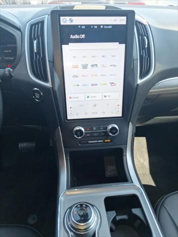 used 2022 Ford Edge car, priced at $22,991