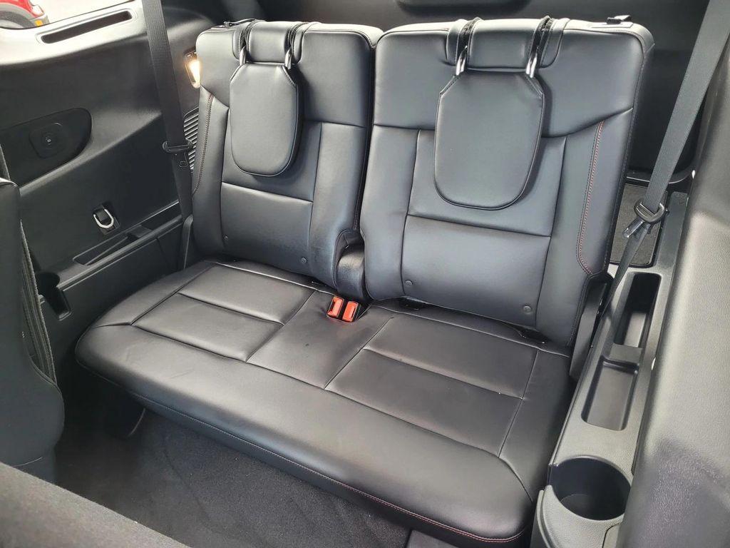 new 2025 Ford Explorer car, priced at $60,428