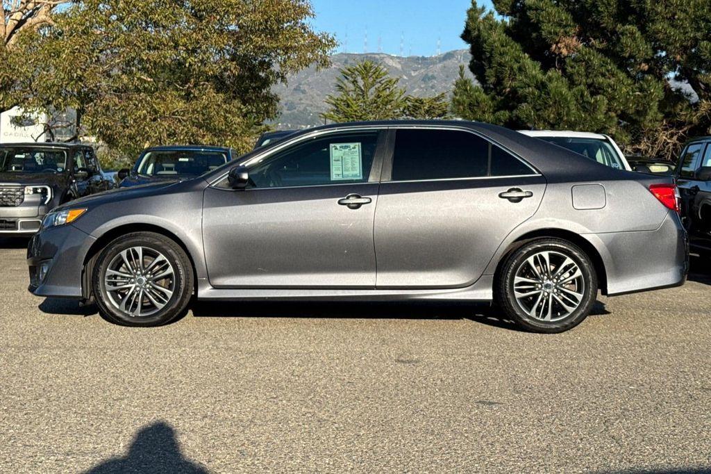 used 2012 Toyota Camry car, priced at $12,491