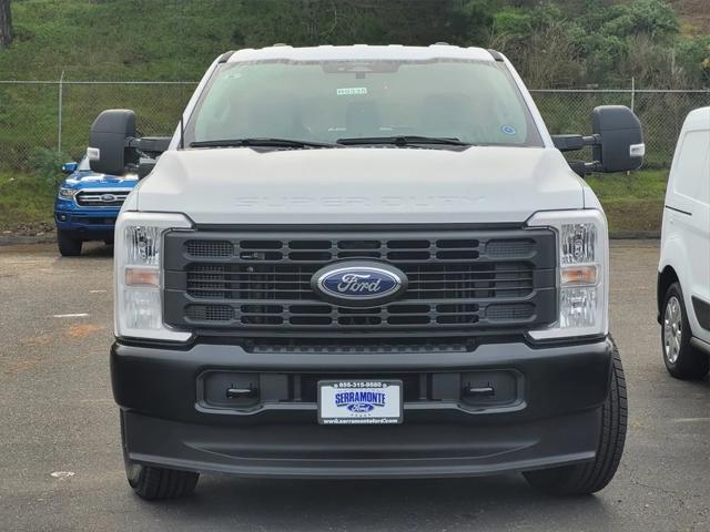 new 2024 Ford F-250 car, priced at $46,624