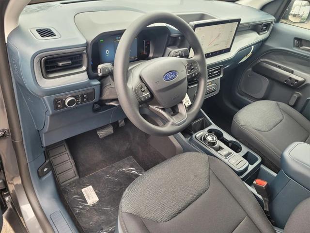 new 2025 Ford Maverick car, priced at $29,840