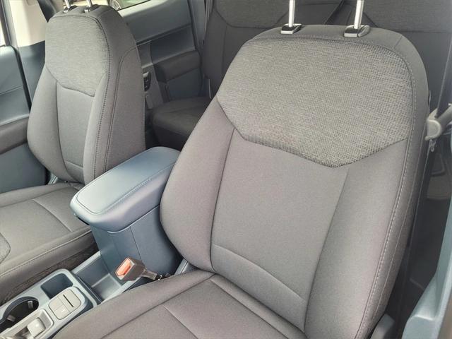 new 2025 Ford Maverick car, priced at $29,840
