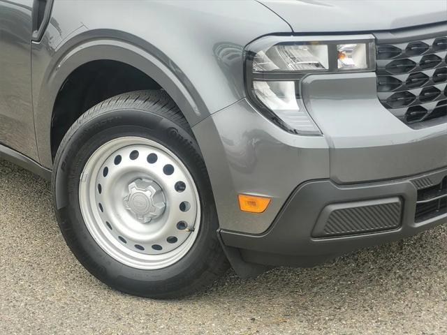 new 2025 Ford Maverick car, priced at $29,840