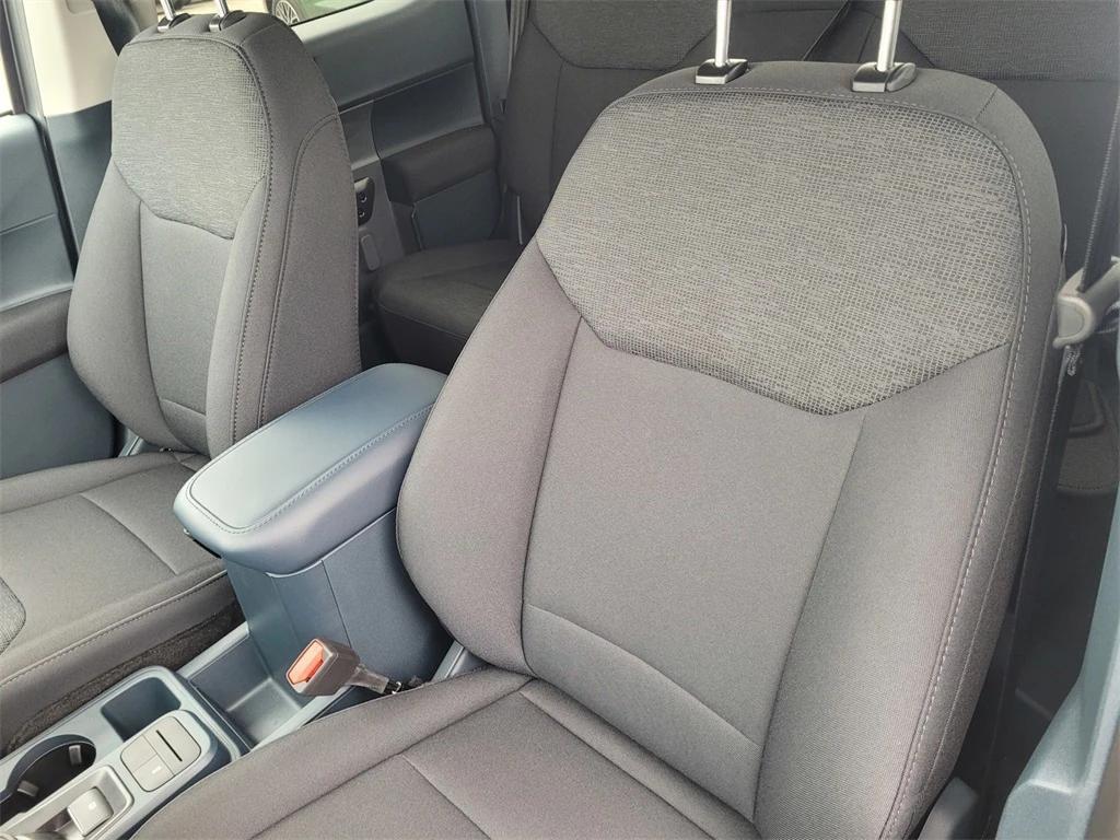 new 2025 Ford Maverick car, priced at $29,840