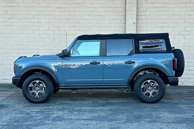 used 2021 Ford Bronco car, priced at $34,991