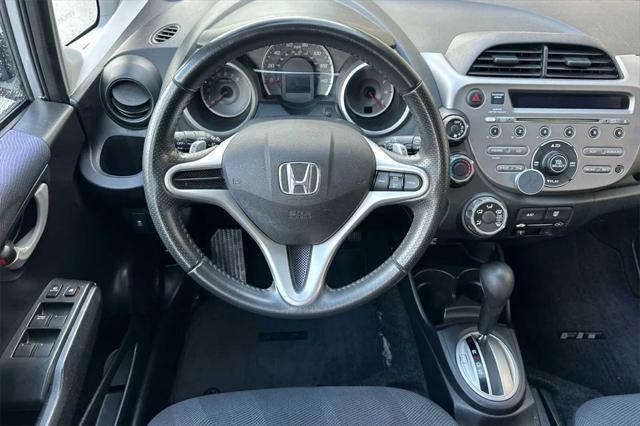 used 2011 Honda Fit car, priced at $8,992