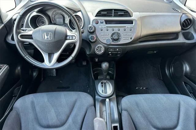 used 2011 Honda Fit car, priced at $8,992