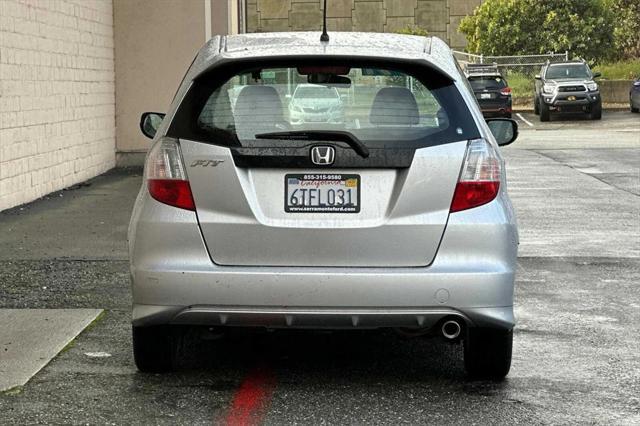 used 2011 Honda Fit car, priced at $8,992