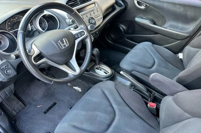 used 2011 Honda Fit car, priced at $8,992