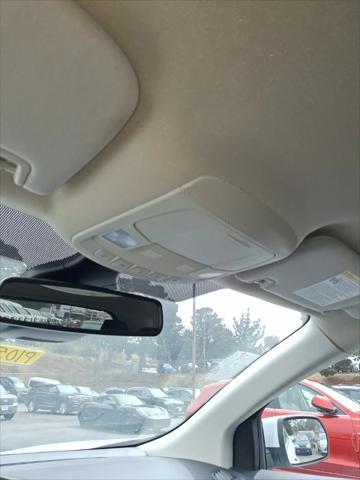 used 2022 Ford Edge car, priced at $18,290