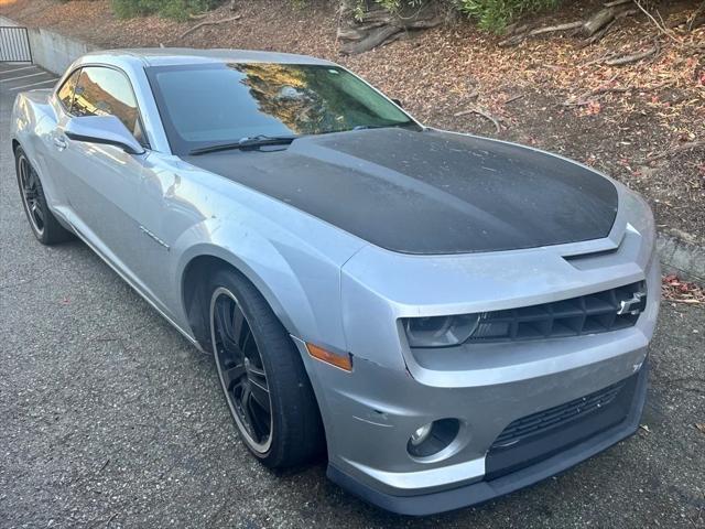 used 2010 Chevrolet Camaro car, priced at $15,490