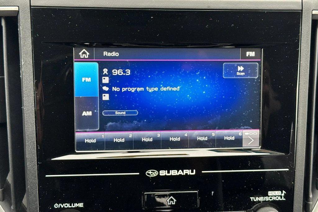 used 2023 Subaru Crosstrek car, priced at $19,491