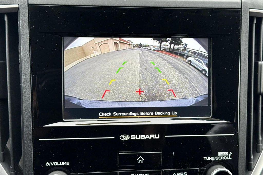 used 2023 Subaru Crosstrek car, priced at $19,491