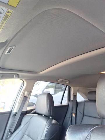 used 2015 Acura RDX car, priced at $17,291
