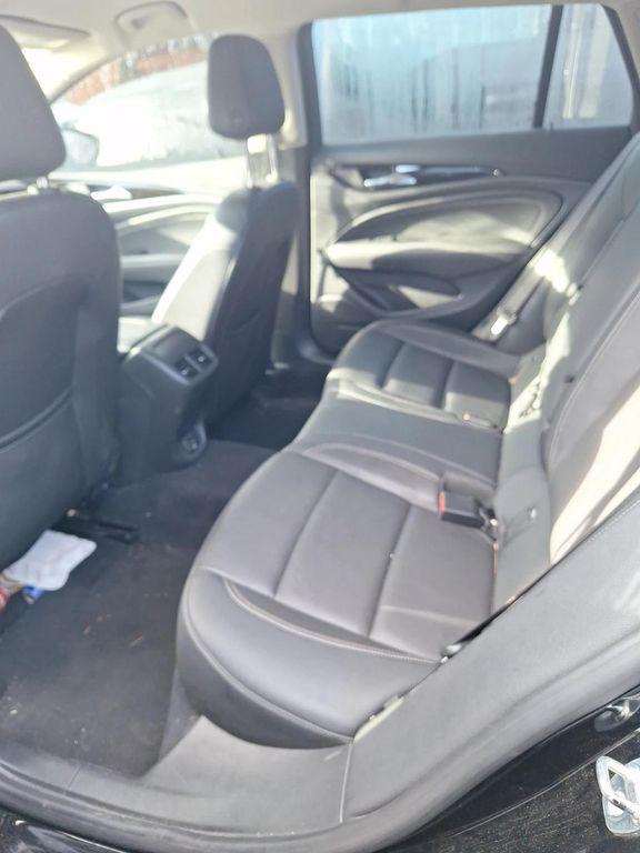 used 2018 Buick Regal TourX car, priced at $20,491