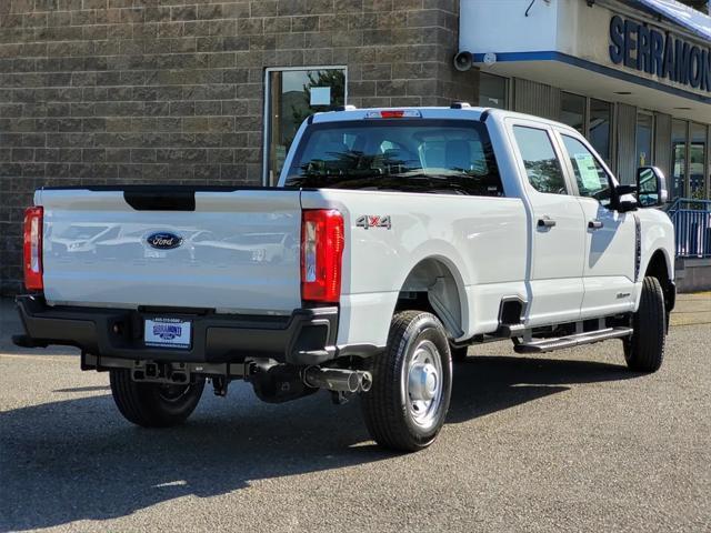 new 2024 Ford F-350 car, priced at $64,000