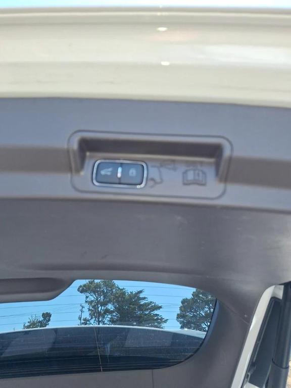 used 2021 Ford Explorer car, priced at $33,490