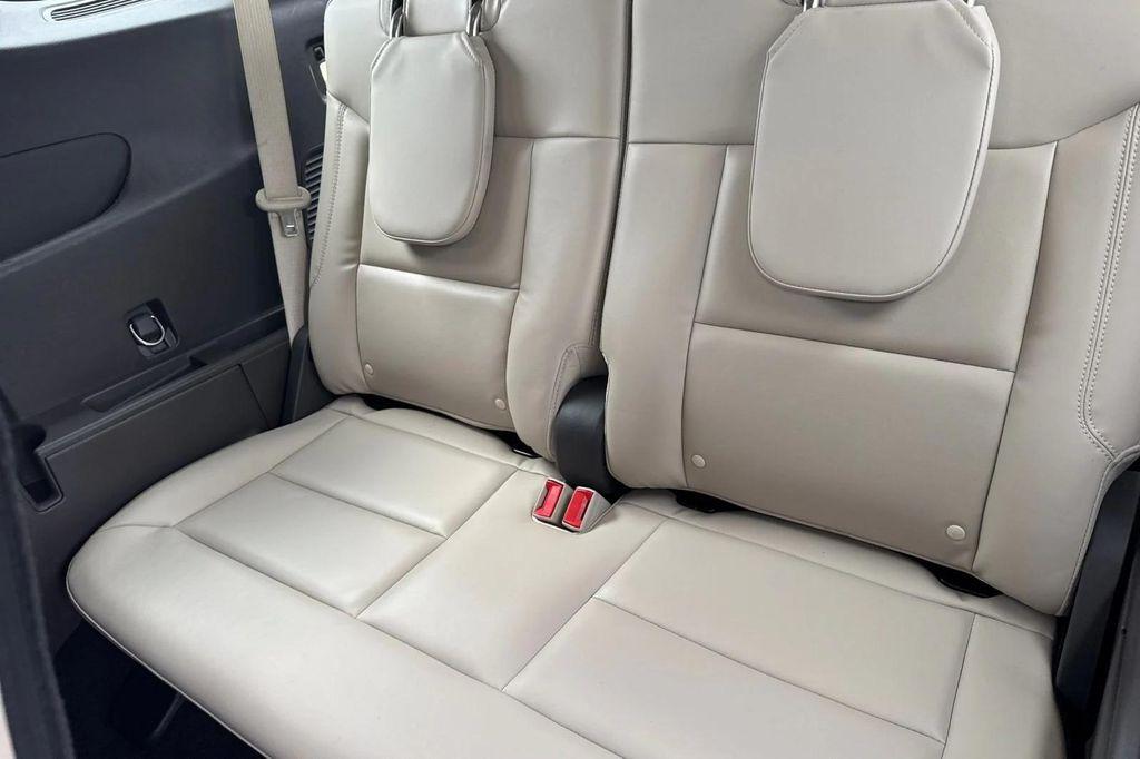 used 2021 Ford Explorer car, priced at $31,492
