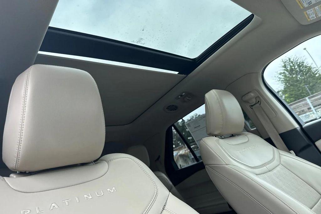 used 2021 Ford Explorer car, priced at $31,492