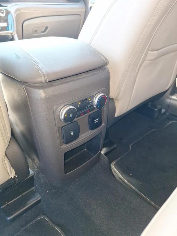 used 2021 Ford Explorer car, priced at $33,490