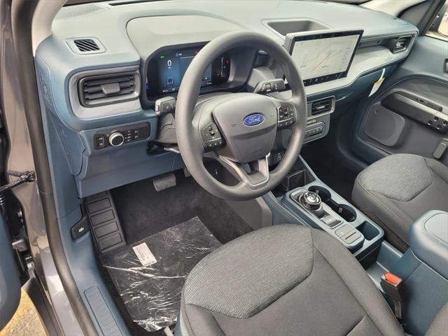 new 2025 Ford Maverick car, priced at $29,940