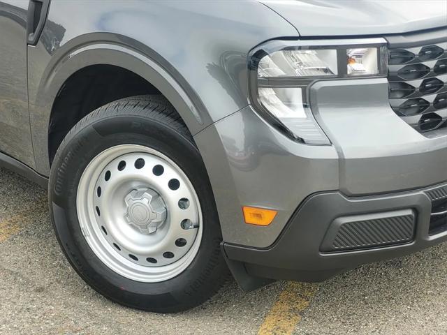 new 2025 Ford Maverick car, priced at $29,940