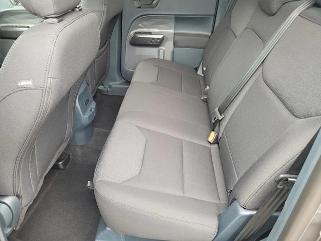 new 2025 Ford Maverick car, priced at $29,940