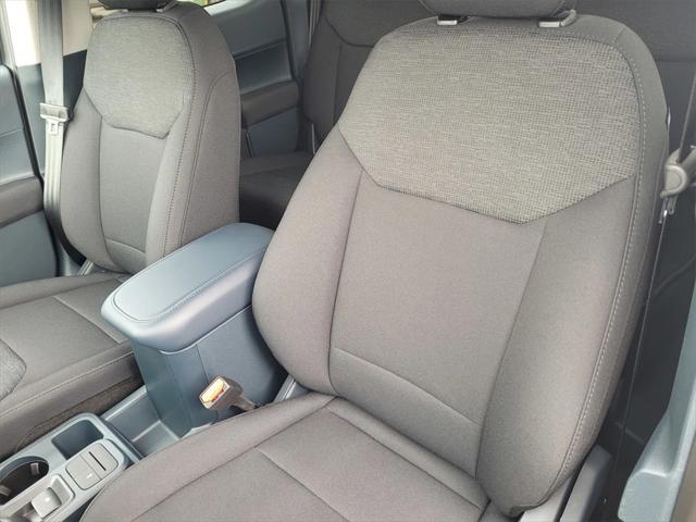 new 2025 Ford Maverick car, priced at $29,940