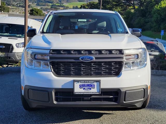 new 2024 Ford Maverick car, priced at $31,290