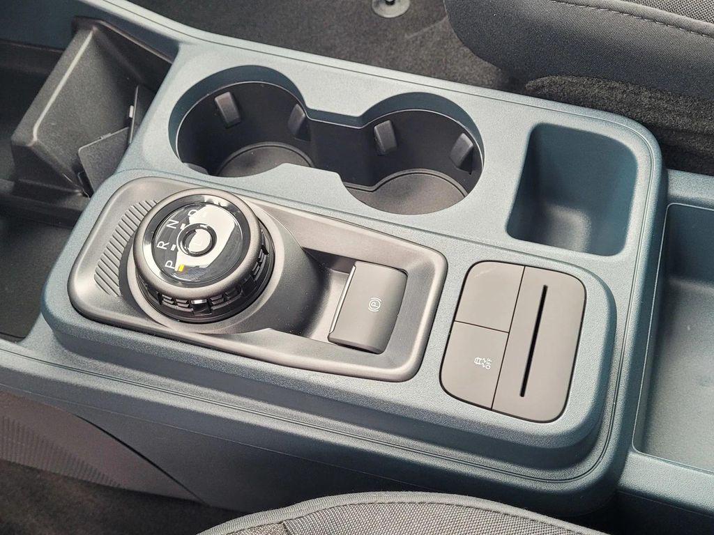 new 2025 Ford Maverick car, priced at $29,835