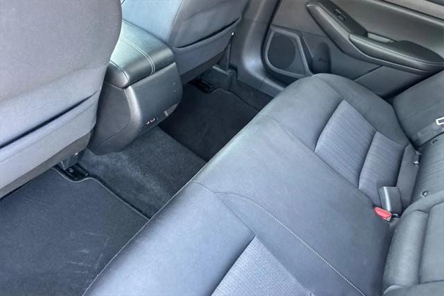 used 2020 Nissan Altima car, priced at $17,491