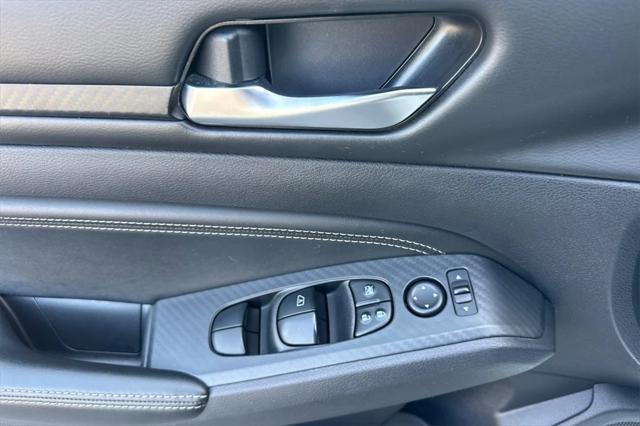 used 2020 Nissan Altima car, priced at $17,491
